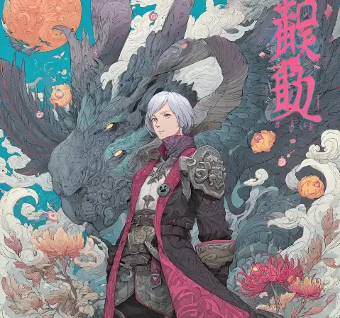 校园恋爱题材韩漫新作封面